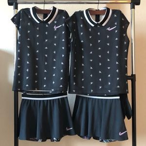 2019 French Open Nike Tennis Collection